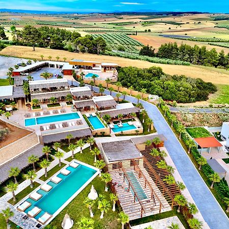 Sanimar Hotel Kaszándra Kültér fotó