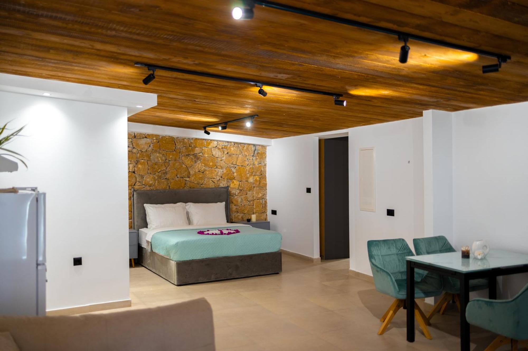 Sanimar Hotel Kaszándra Szoba fotó