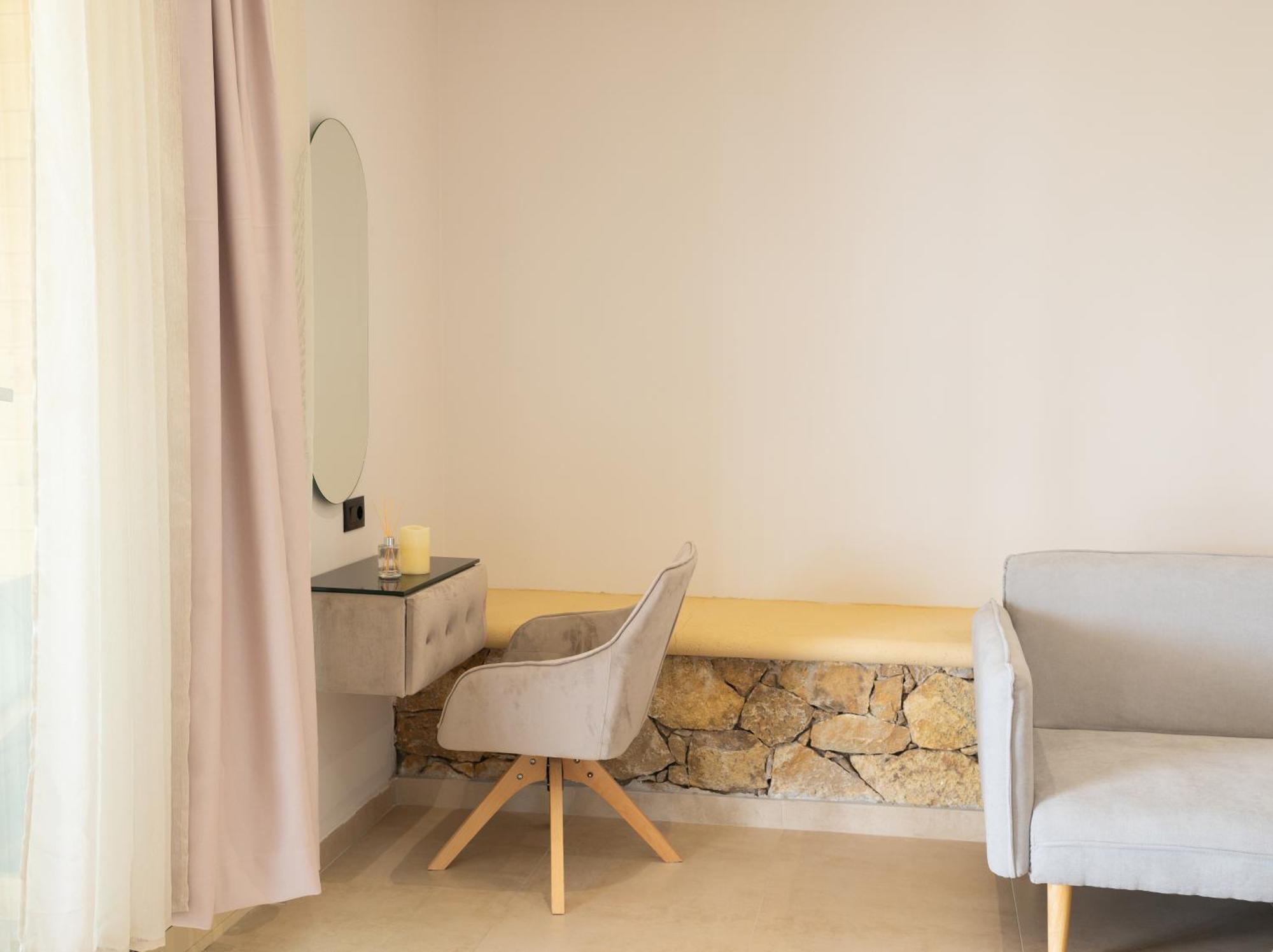 Sanimar Hotel Kaszándra Szoba fotó