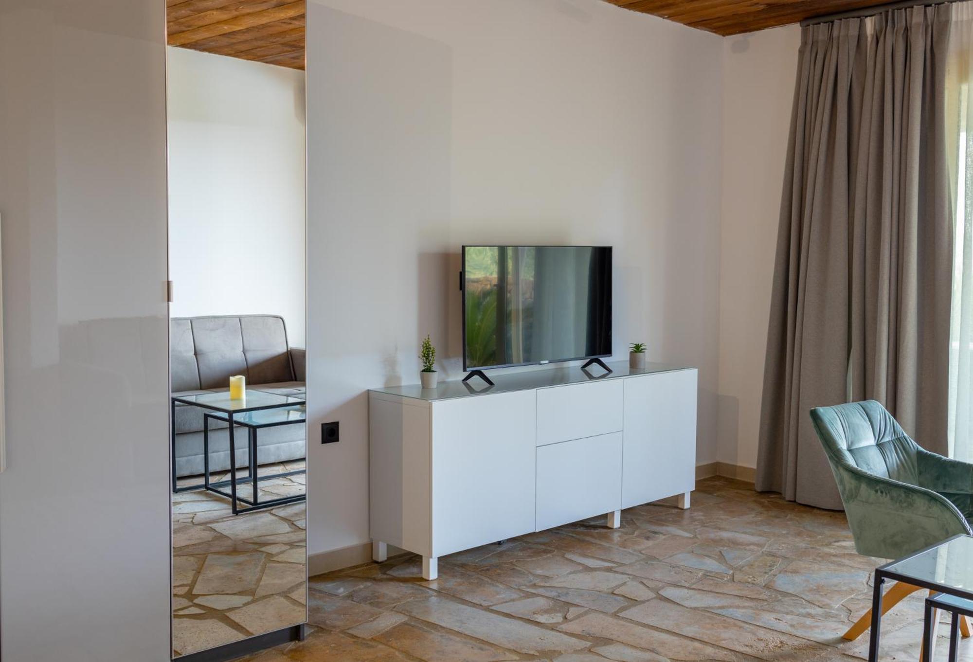 Sanimar Hotel Kaszándra Szoba fotó