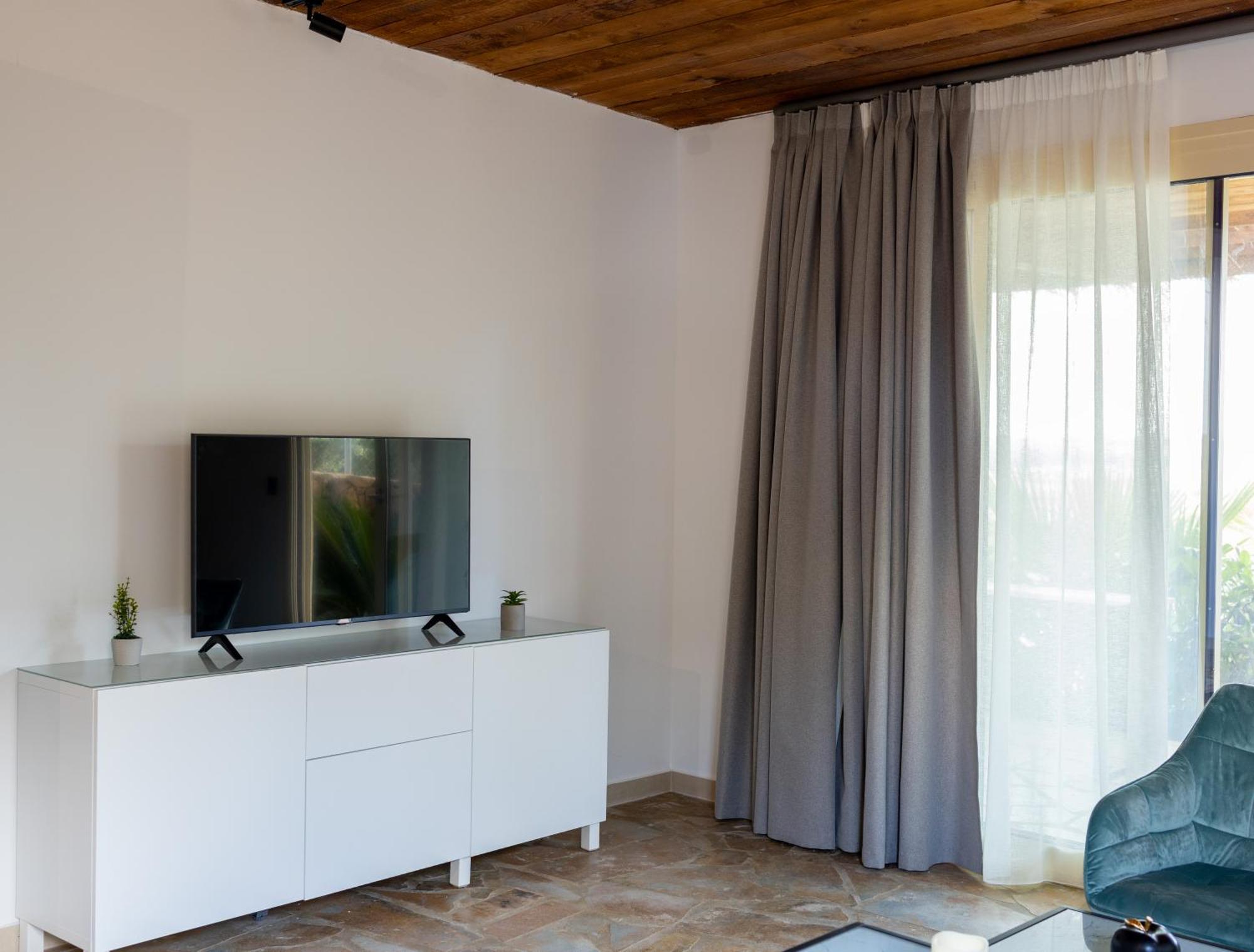 Sanimar Hotel Kaszándra Szoba fotó