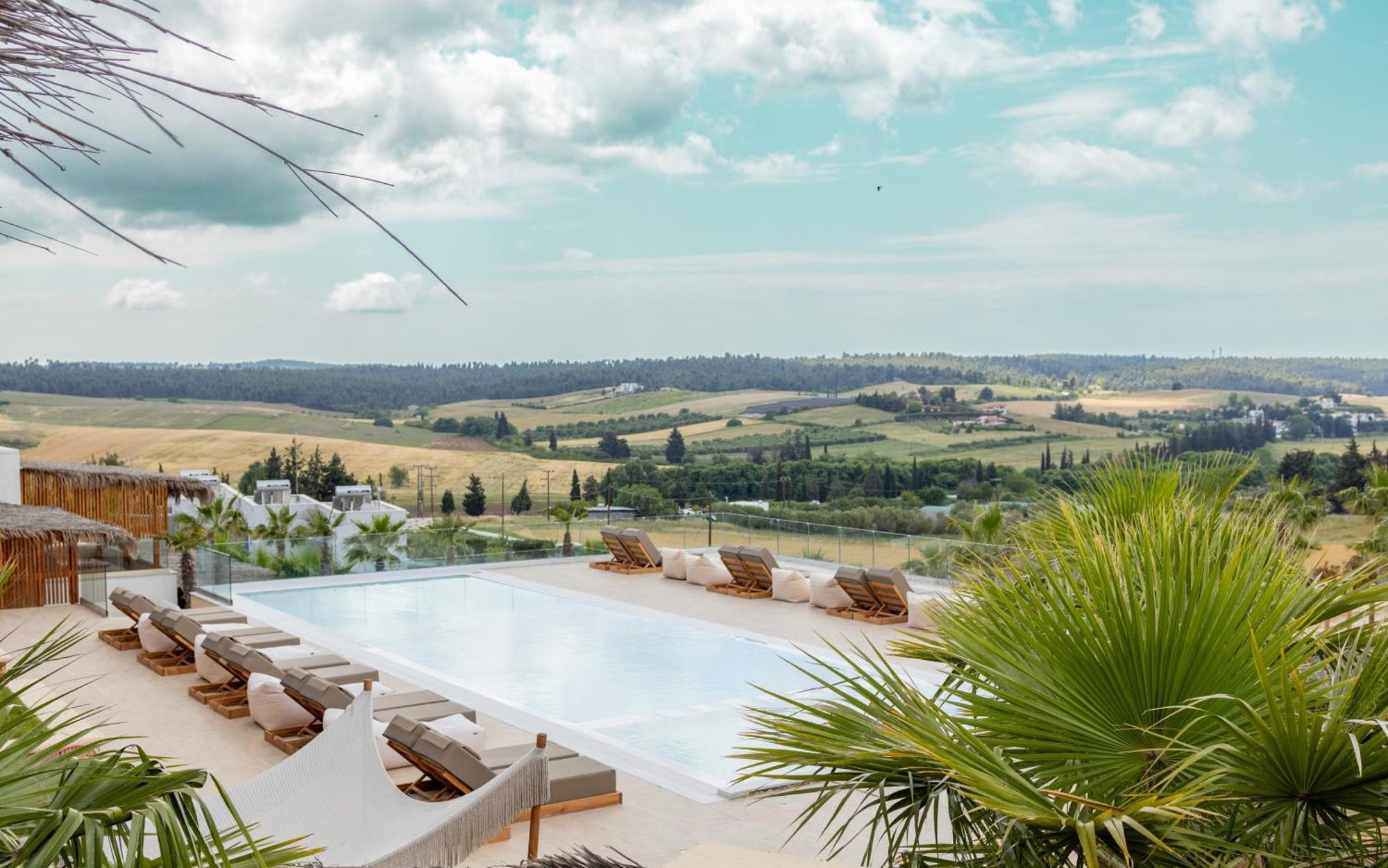 Sanimar Hotel Kaszándra Szoba fotó