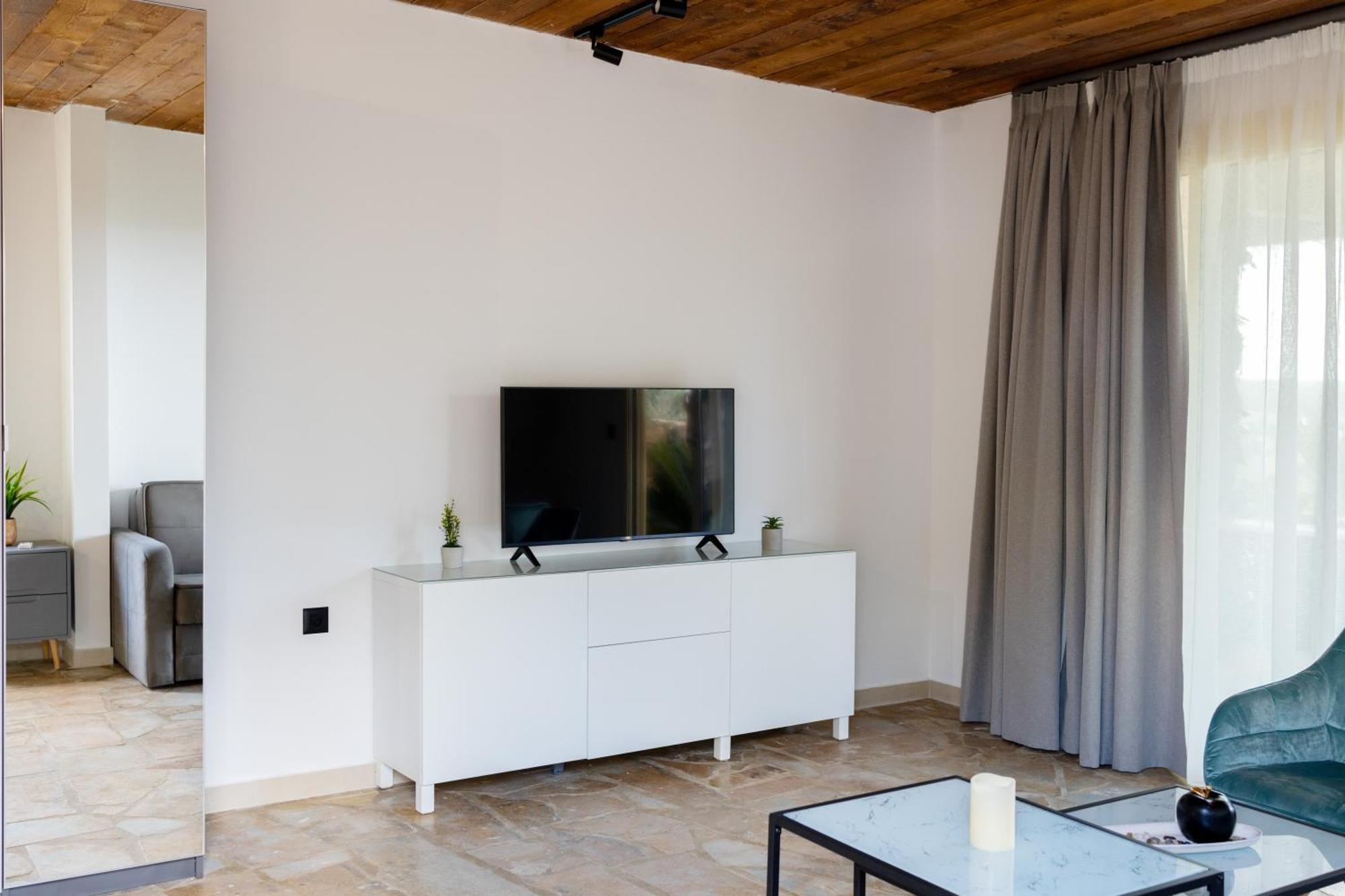 Sanimar Hotel Kaszándra Szoba fotó