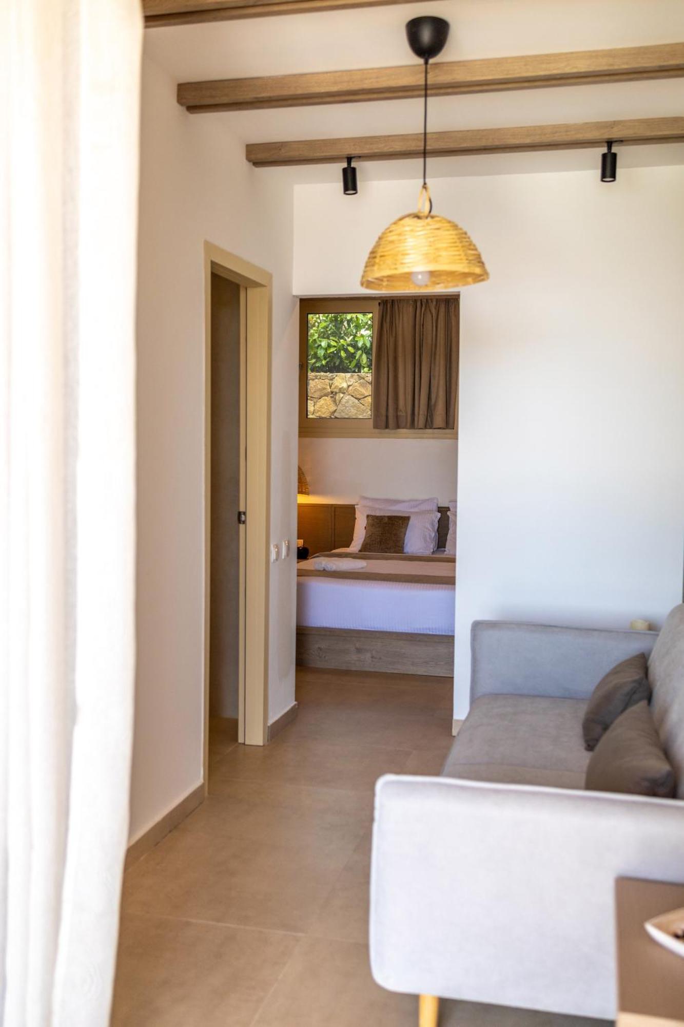 Sanimar Hotel Kaszándra Szoba fotó