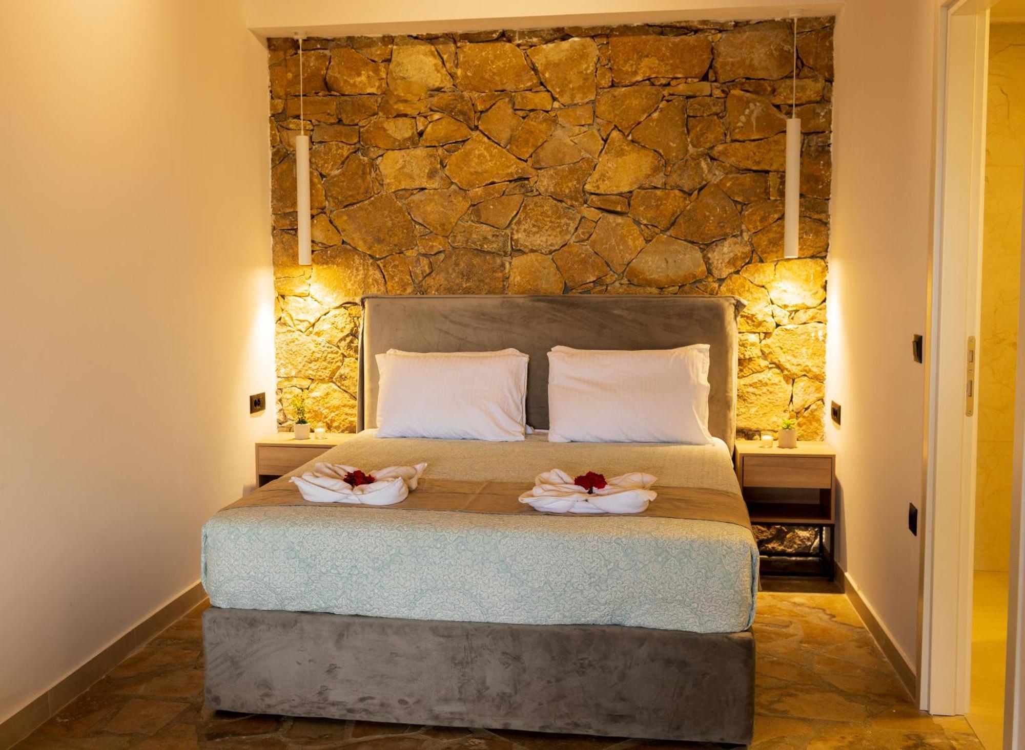 Sanimar Hotel Kaszándra Szoba fotó