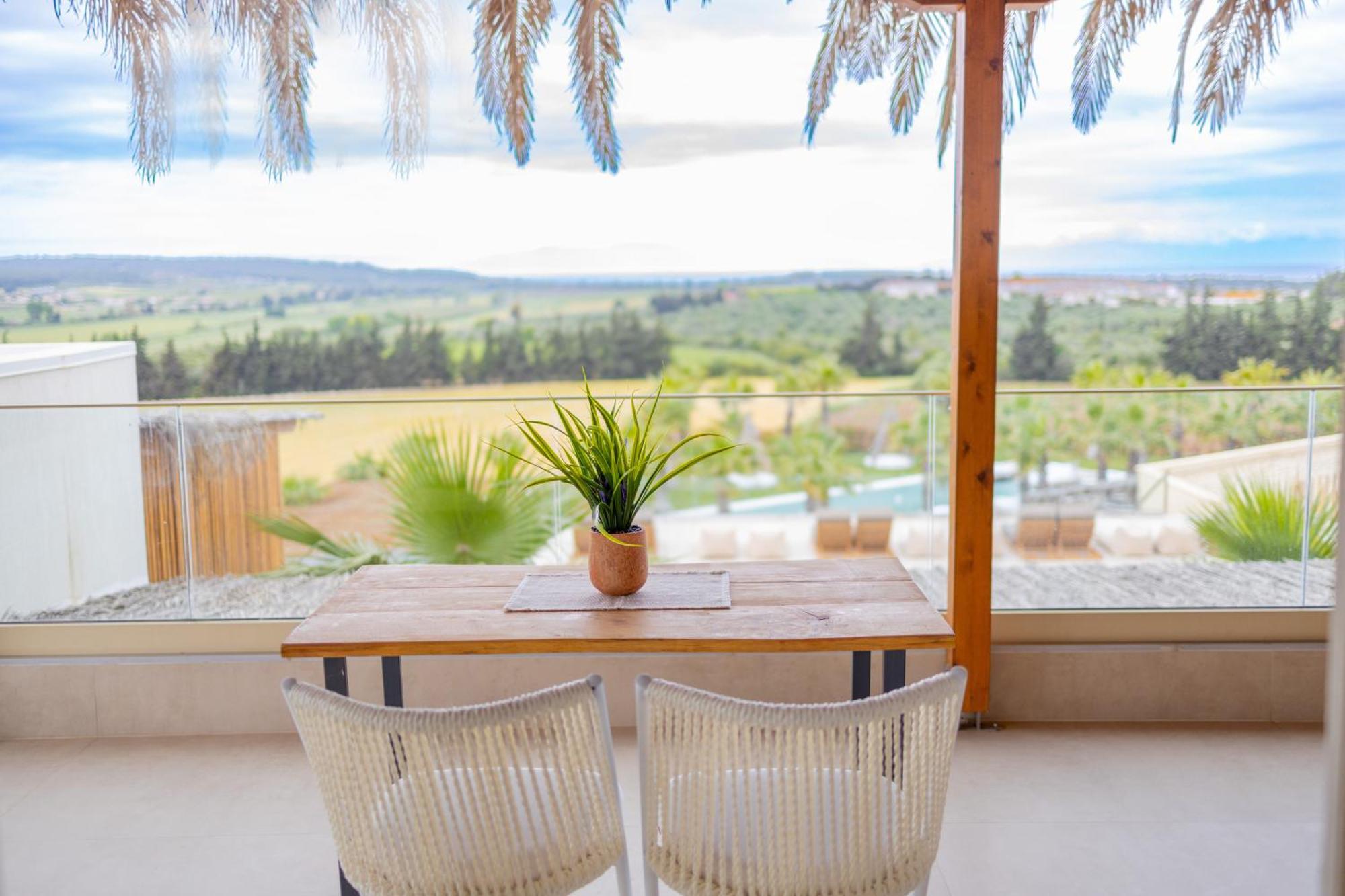 Sanimar Hotel Kaszándra Szoba fotó