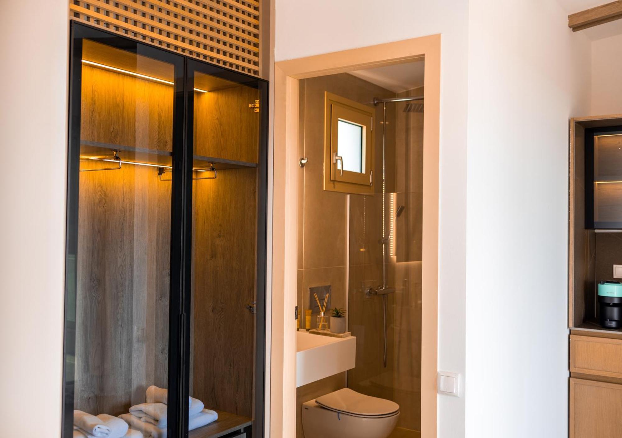 Sanimar Hotel Kaszándra Szoba fotó