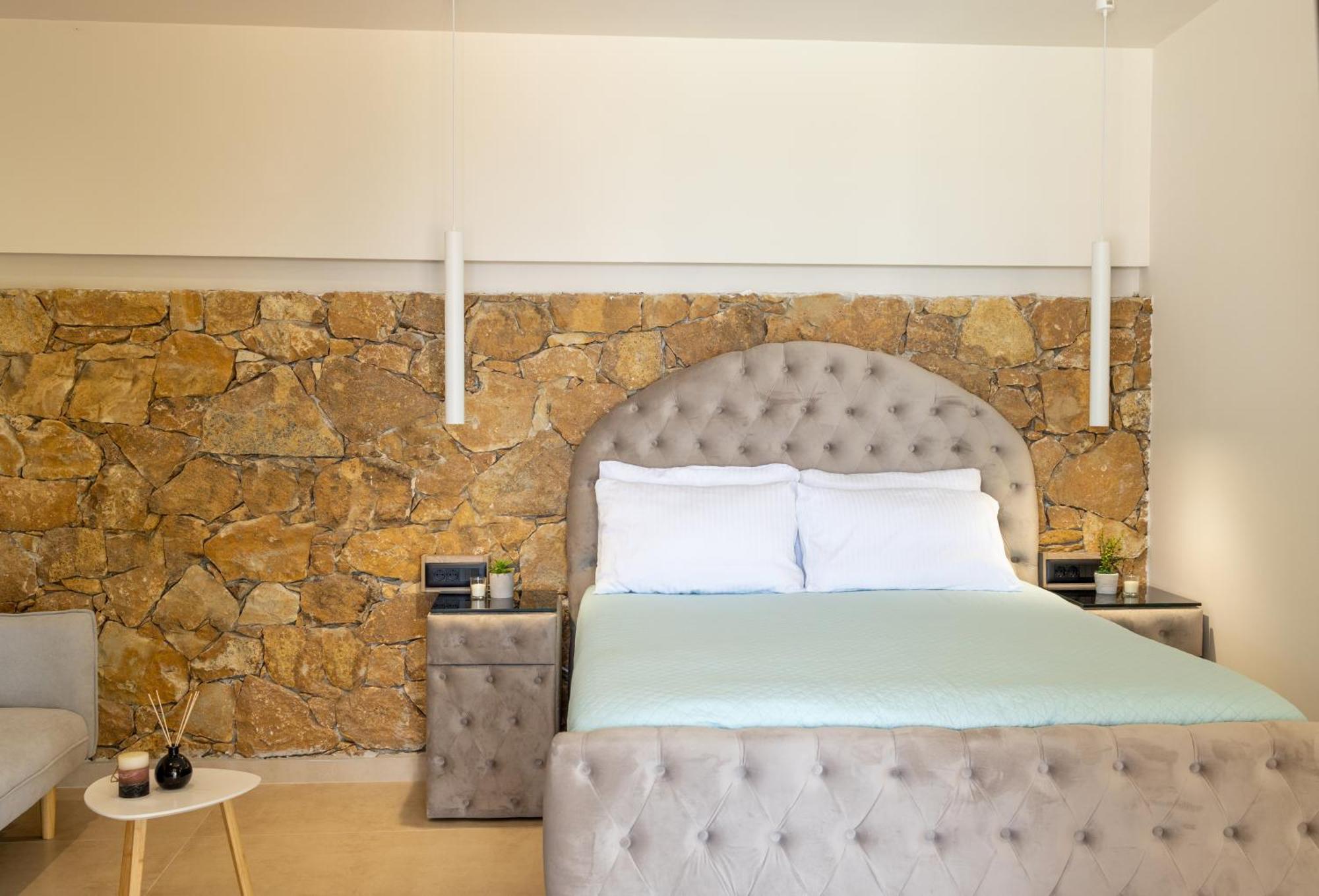 Sanimar Hotel Kaszándra Szoba fotó