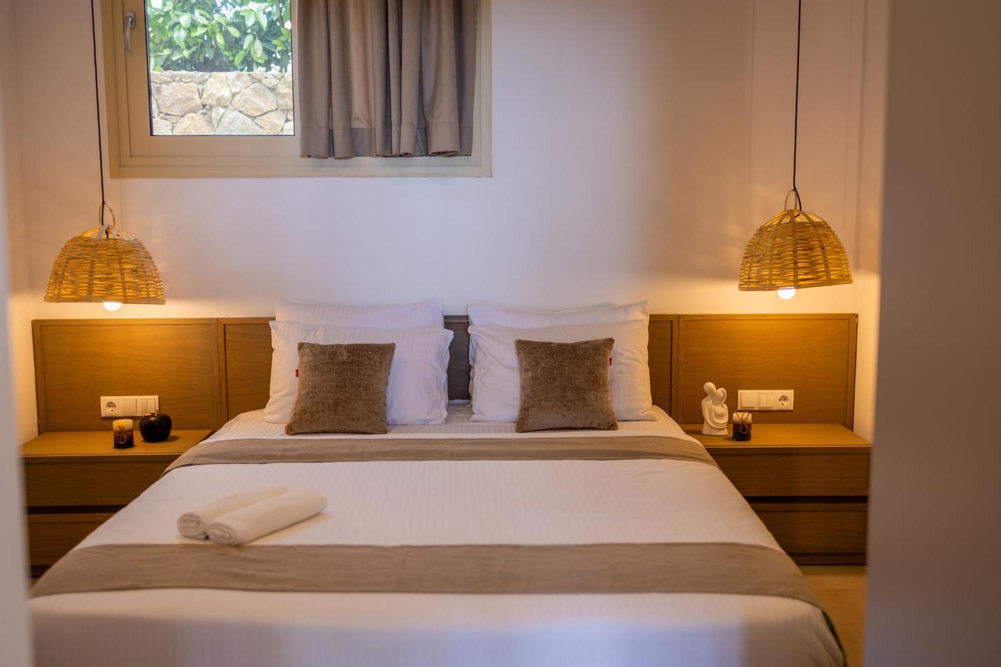 Sanimar Hotel Kaszándra Szoba fotó