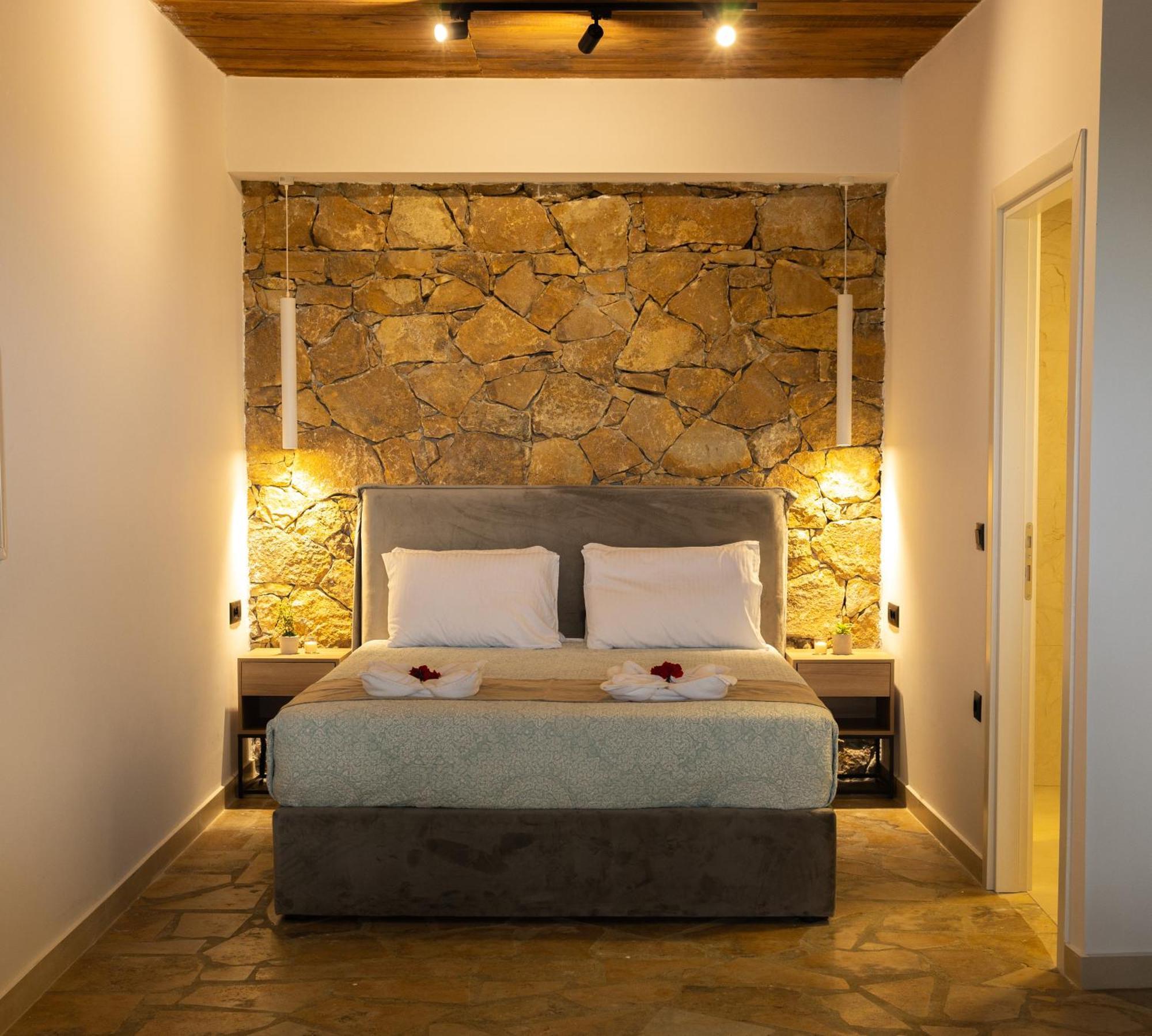 Sanimar Hotel Kaszándra Szoba fotó