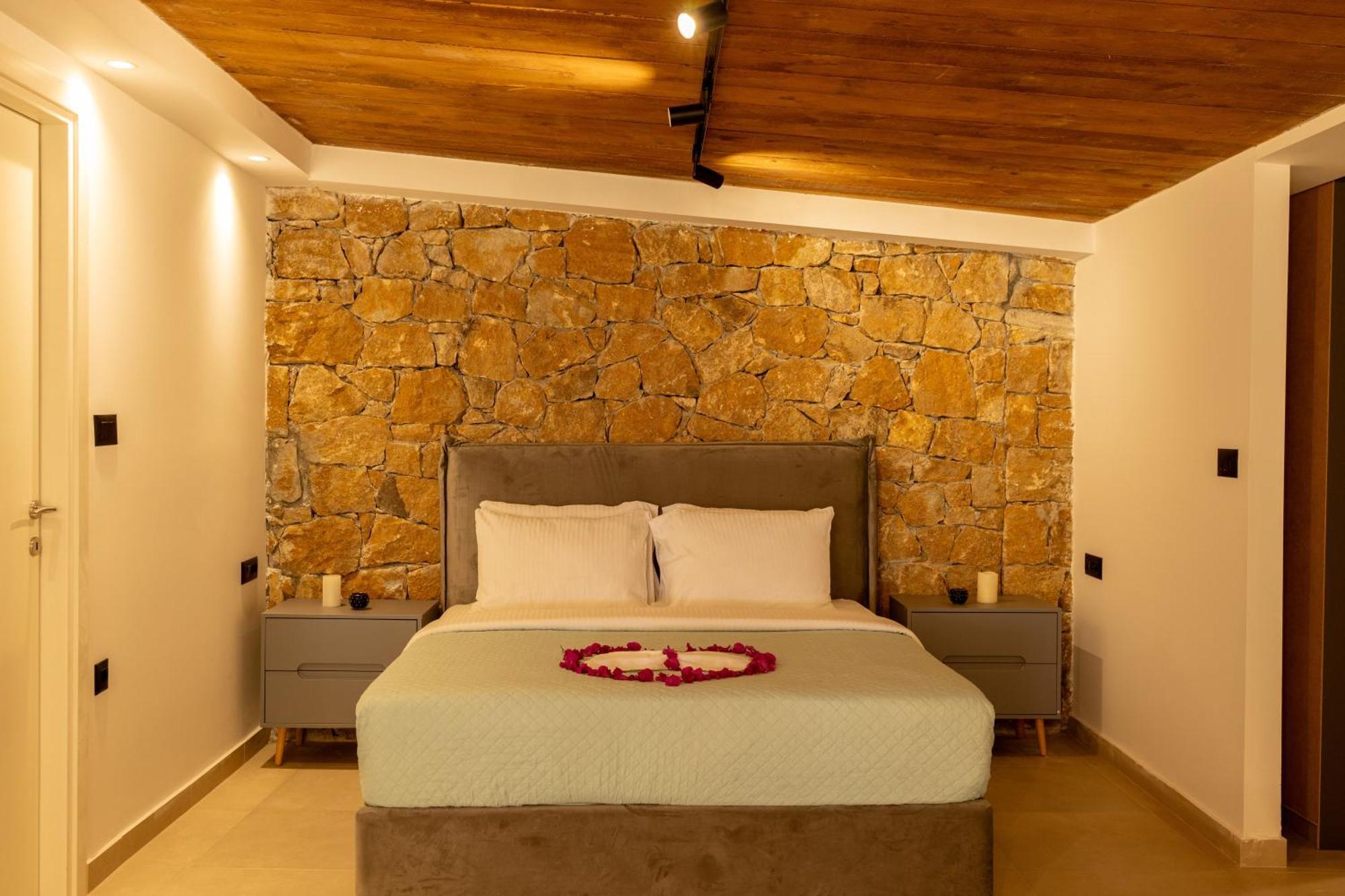 Sanimar Hotel Kaszándra Szoba fotó